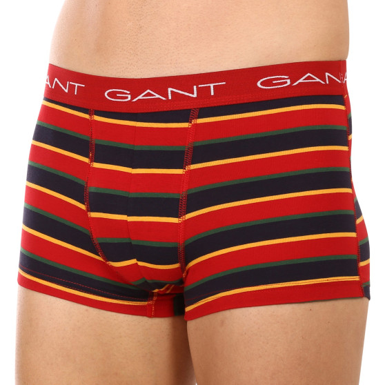 3PACK pánske boxerky Gant viacfarebné (902243013-630)