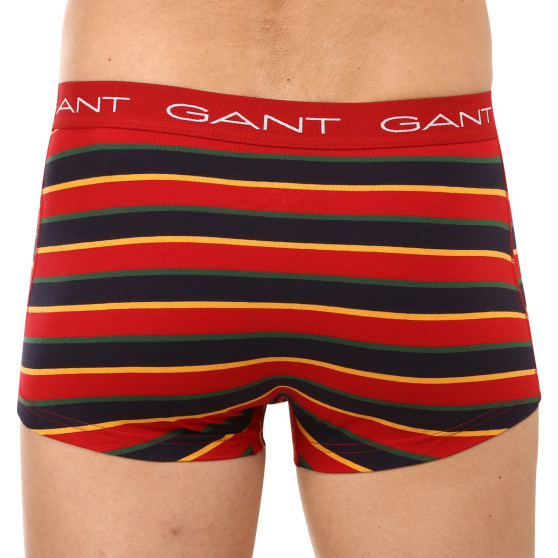 3PACK pánske boxerky Gant viacfarebné (902243013-630)