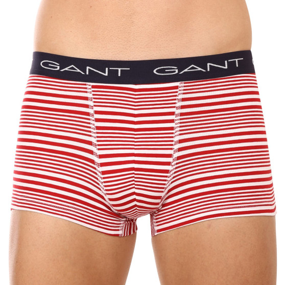 3PACK pánske boxerky Gant viacfarebné (902243033-630)