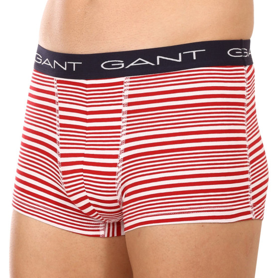 3PACK pánske boxerky Gant viacfarebné (902243033-630)