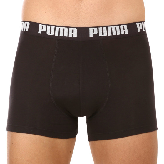 2PACK pánske boxerky Puma viacfarebné (701221417 001)
