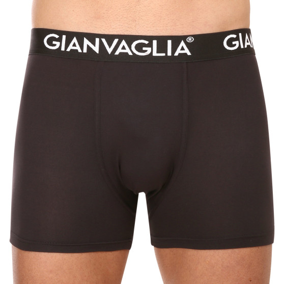 5PACK pánske boxerky Gianvaglia viacfarebné (GVG-5007)