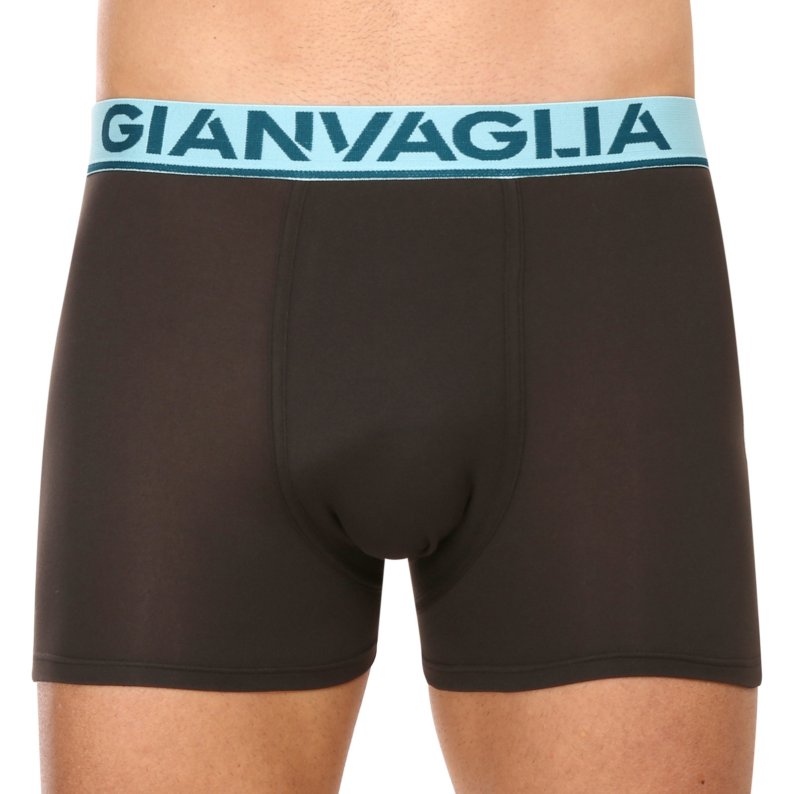 5PACK pánske boxerky Gianvaglia čierne (GVG-5010) L, trenky.
Hľadáte kvalitné, ale zároveň cenovo dostupné boxerky?