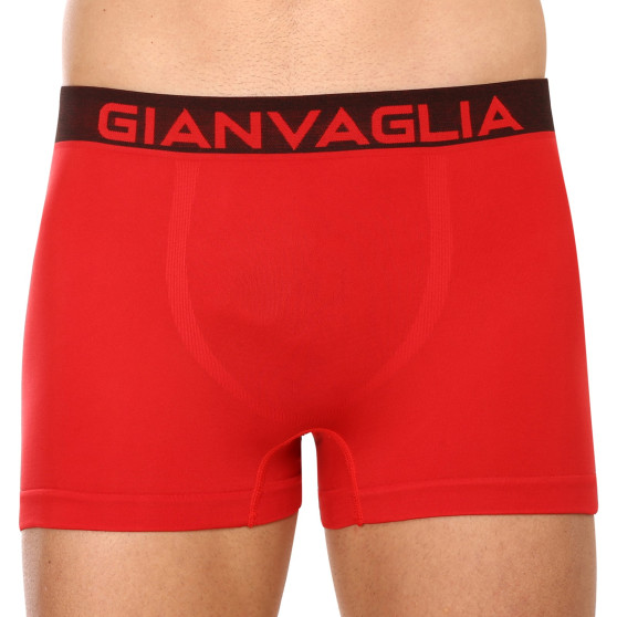 10PACK pánske boxerky Gianvaglia viacfarebné (9922)