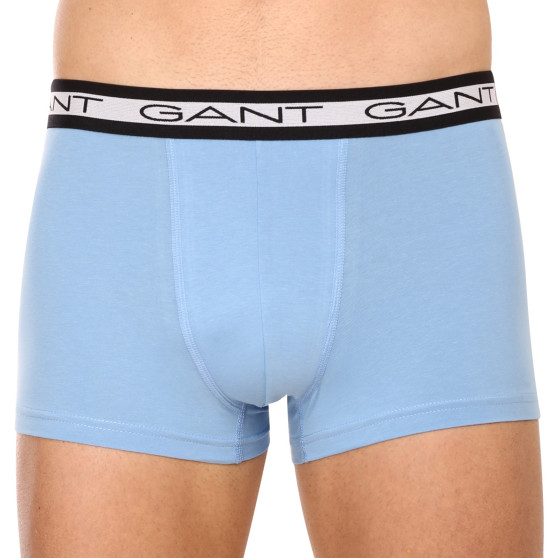 5PACK pánske boxerky Gant viacfarebné (902035553-414)