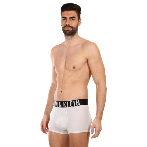 2PACK pánske boxerky Calvin Klein viacfarebné (NB2602A-C2D)