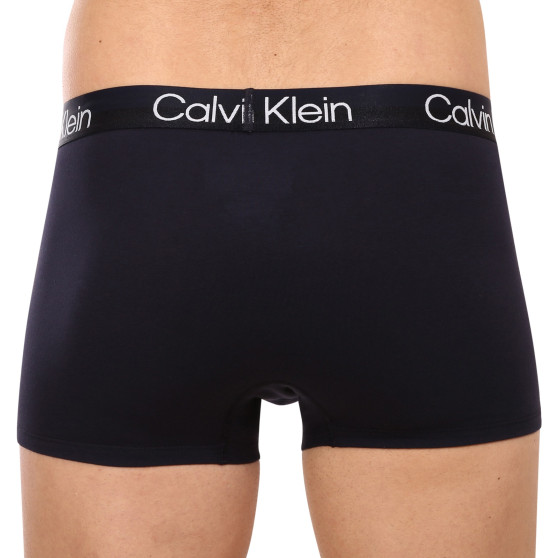 3PACK pánske boxerky Calvin Klein viacfarebné (NB2970A-CBC)