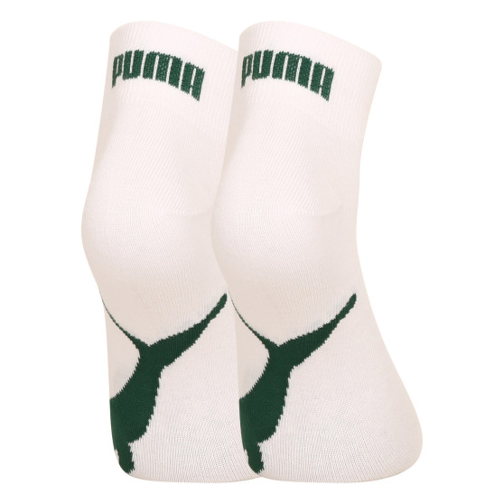 3PACK ponožky Puma viacfarebné (100000957 011)