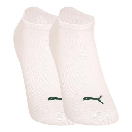 3PACK ponožky Puma bielé (261080001 082)
