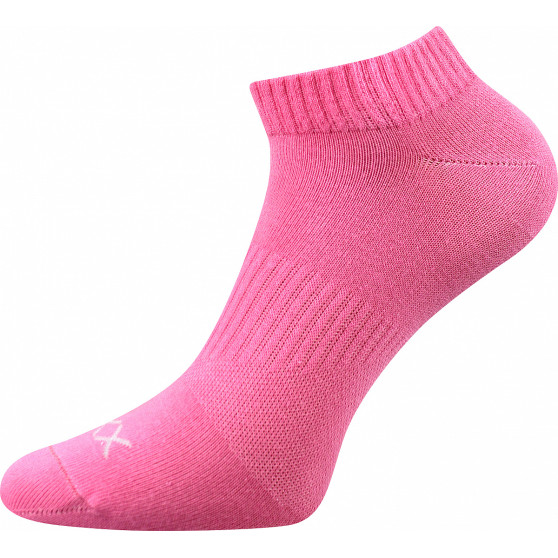 3PACK ponožky VoXX viacfarebné (Baddy A - Mix C)