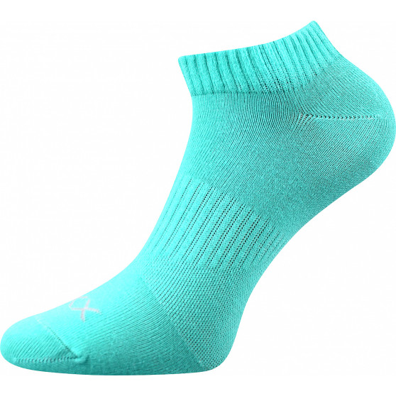 3PACK ponožky VoXX viacfarebné (Baddy A - Mix C)