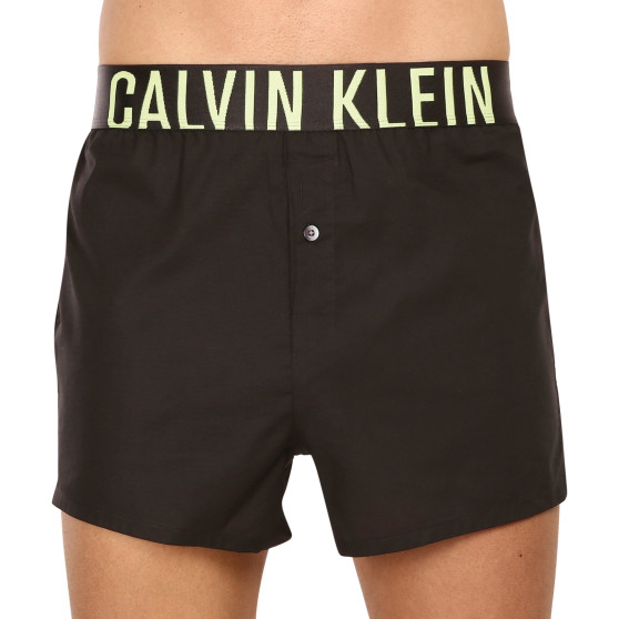 2PACK pánske trenky Calvin Klein viacfarebné (NB2637A-CAA)