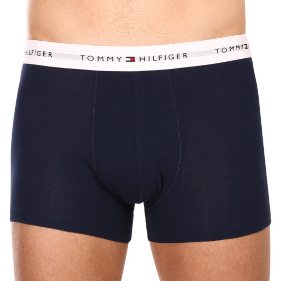 3PACK pánske boxerky Tommy Hilfiger viacfarebné (UM0UM02761 0TS)