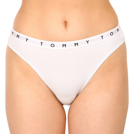 3PACK dámske nohavičky Tommy Hilfiger viacfarebné (UW0UW03286 0TX)