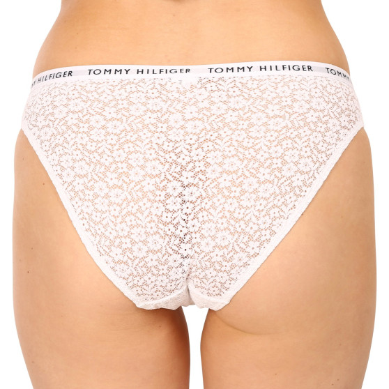 3PACK dámske nohavičky Tommy Hilfiger viacfarebné (UW0UW04513 0WE)