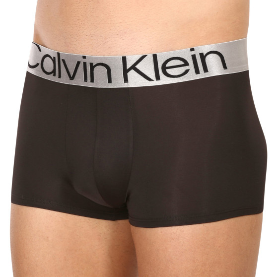 3PACK pánske boxerky Calvin Klein viacfarebné (NB3074A-139)