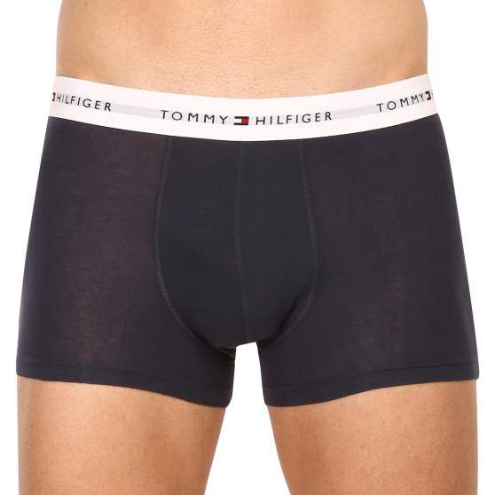 3PACK pánske boxerky Tommy Hilfiger viacfarebné (UM0UM02761 0R4)