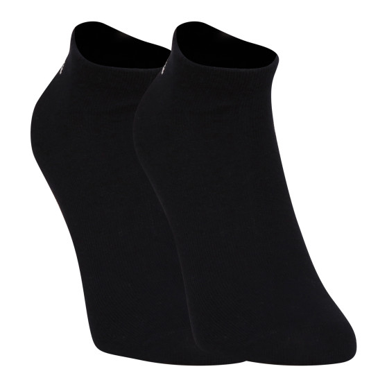 3PACK ponožky Fila tmavomodré (F9100-321)