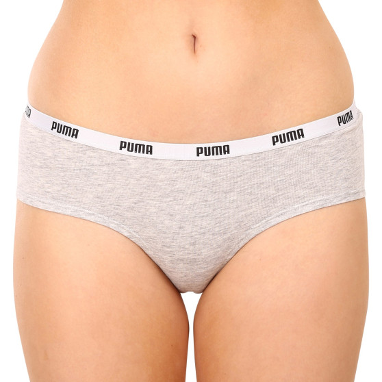 3PACK dámske nohavičky Puma viacfarebné (503007001 015)