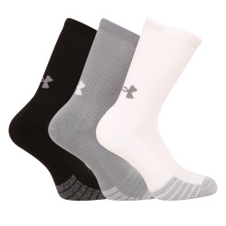 3PACK ponožky Under Armour viacfarebné (1346751 035)