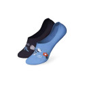 Veselé extra nízke ponožky Dedoles Lučná nálada (D-U-SC-NSS-C-C-1561)