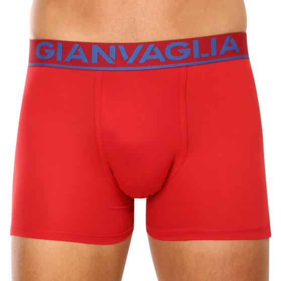 5PACK pánske boxerky Gianvaglia viacfarebné (GVG-5009)