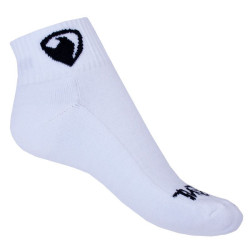 Ponožky Represent short biele (R8A-SOC-0202)