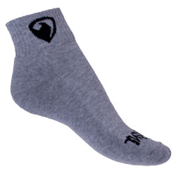 Ponožky Represent short sivé (R8A-SOC-0203)