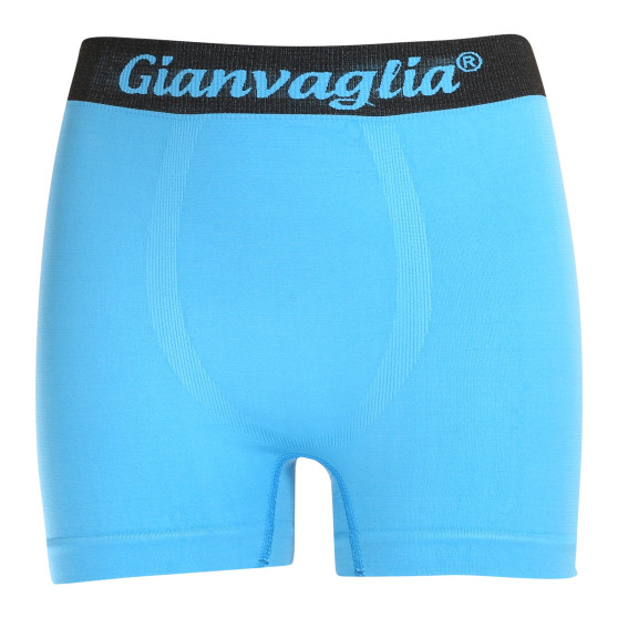 5PACK detské boxerky Gianvaglia viacfarebné (9803)