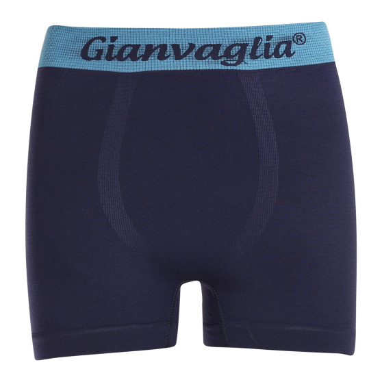 5PACK detské boxerky Gianvaglia viacfarebné (9803)