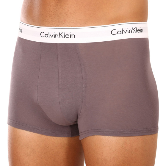 3PACK pánske boxerky Calvin Klein viacfarebné (NB2380A-GWF)