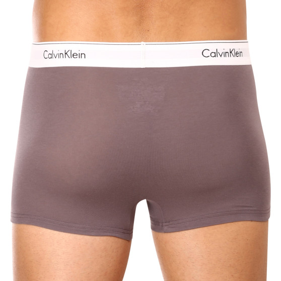 3PACK pánske boxerky Calvin Klein viacfarebné (NB2380A-GWF)