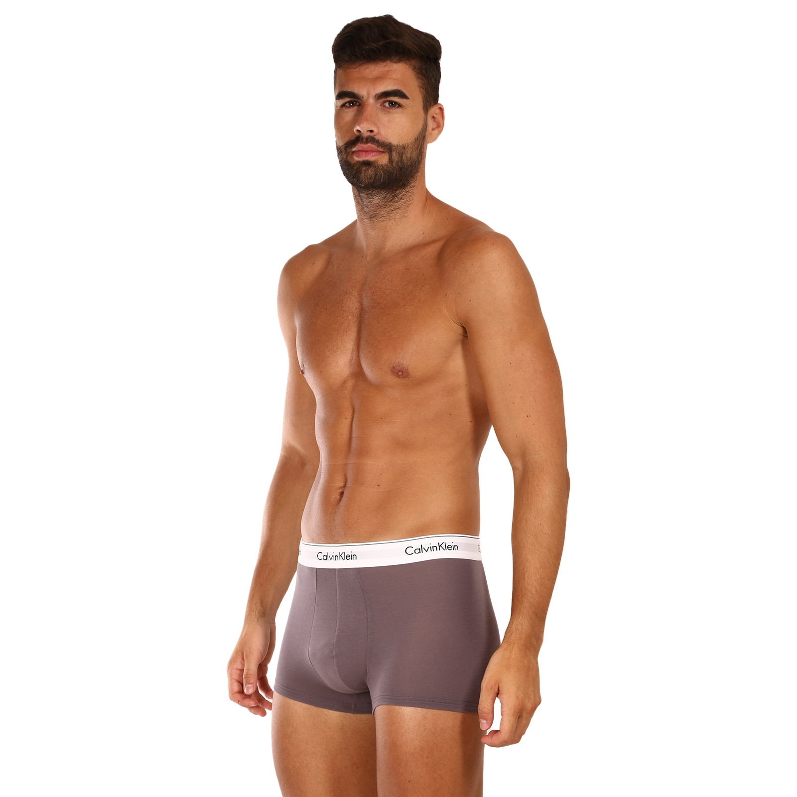 3PACK pánske boxerky Calvin Klein viacfarebné (NB2380A-GWF) XXL, trenky.
Boxerky Calvin Klein to je prvotriedna kvalita, za ktorou stojí svetová ikonická značka pánskej spodnej bielizne.Boxerky Calvin Klein patrí medzi úplnej legendy medzi spodným prádlom.
Viac sa dozviete  v klasických informáciách o produkte.