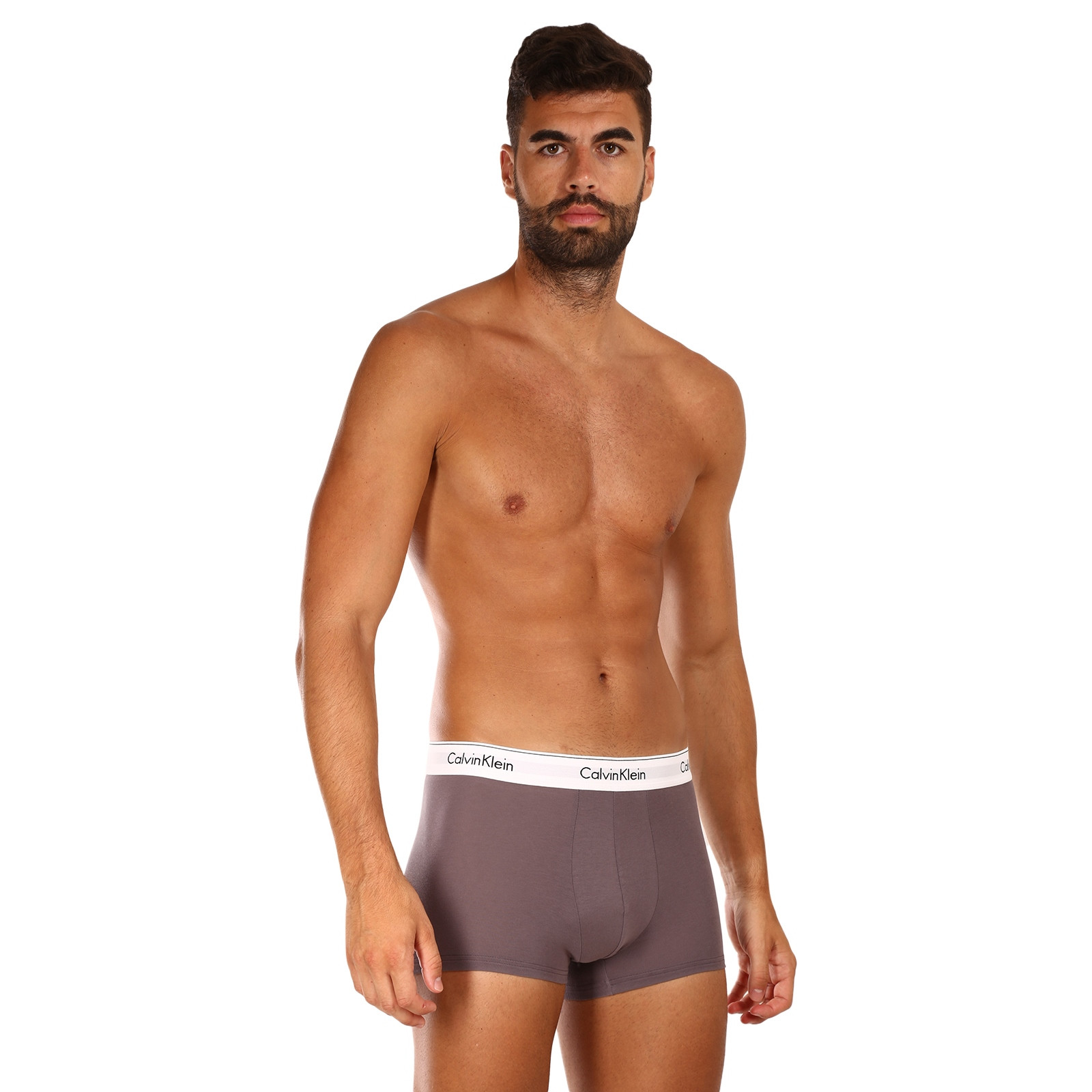 3PACK pánske boxerky Calvin Klein viacfarebné (NB2380A-GWF) XXL, trenky.
Boxerky Calvin Klein to je prvotriedna kvalita, za ktorou stojí svetová ikonická značka pánskej spodnej bielizne.Boxerky Calvin Klein patrí medzi úplnej legendy medzi spodným prádlom.
Viac sa dozviete  v klasických informáciách o produkte.