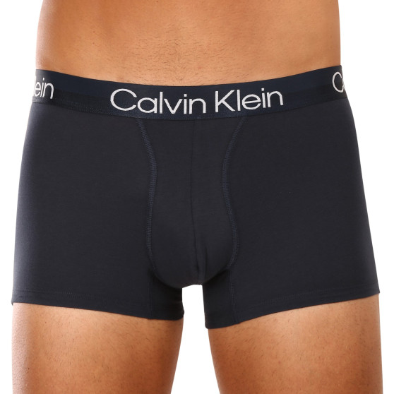 3PACK pánske boxerky Calvin Klein viacfarebné (NB2970A-GYO)