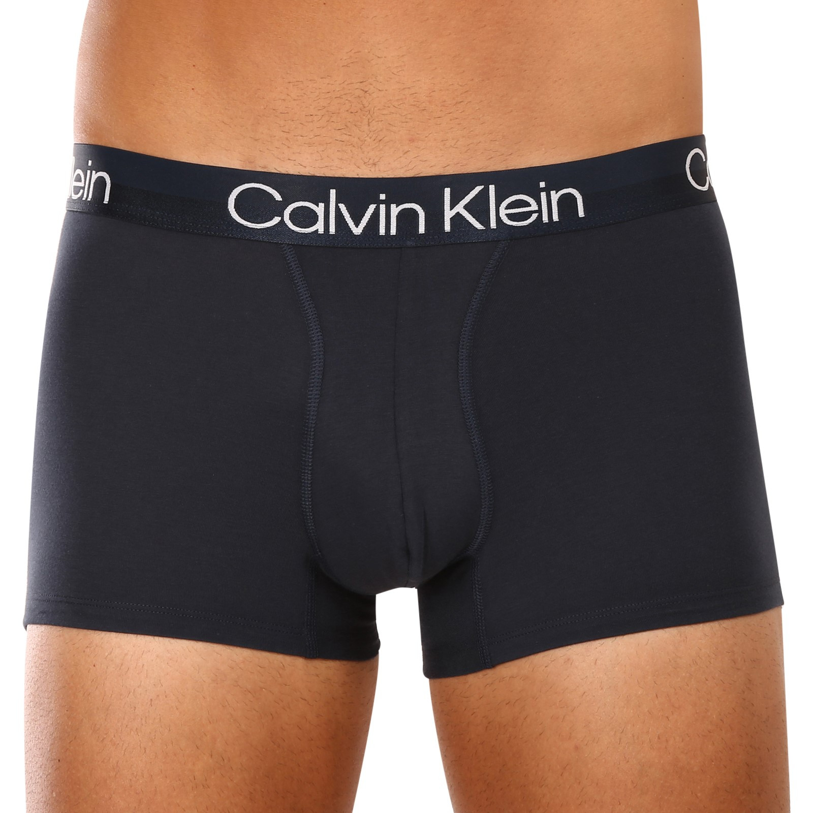 3PACK pánske boxerky Calvin Klein viacfarebné (NB2970A-GYO) XXL, trenky.
Boxerky Calvin Klein to je prvotriedna kvalita, za ktorou stojí svetová ikonická značka pánskej spodnej bielizne.
Boxerky Calvin Klein patrí medzi úplnej legendy medzi spodným prádlom.
Viac sa dozviete v klasických informáciách o produkte.