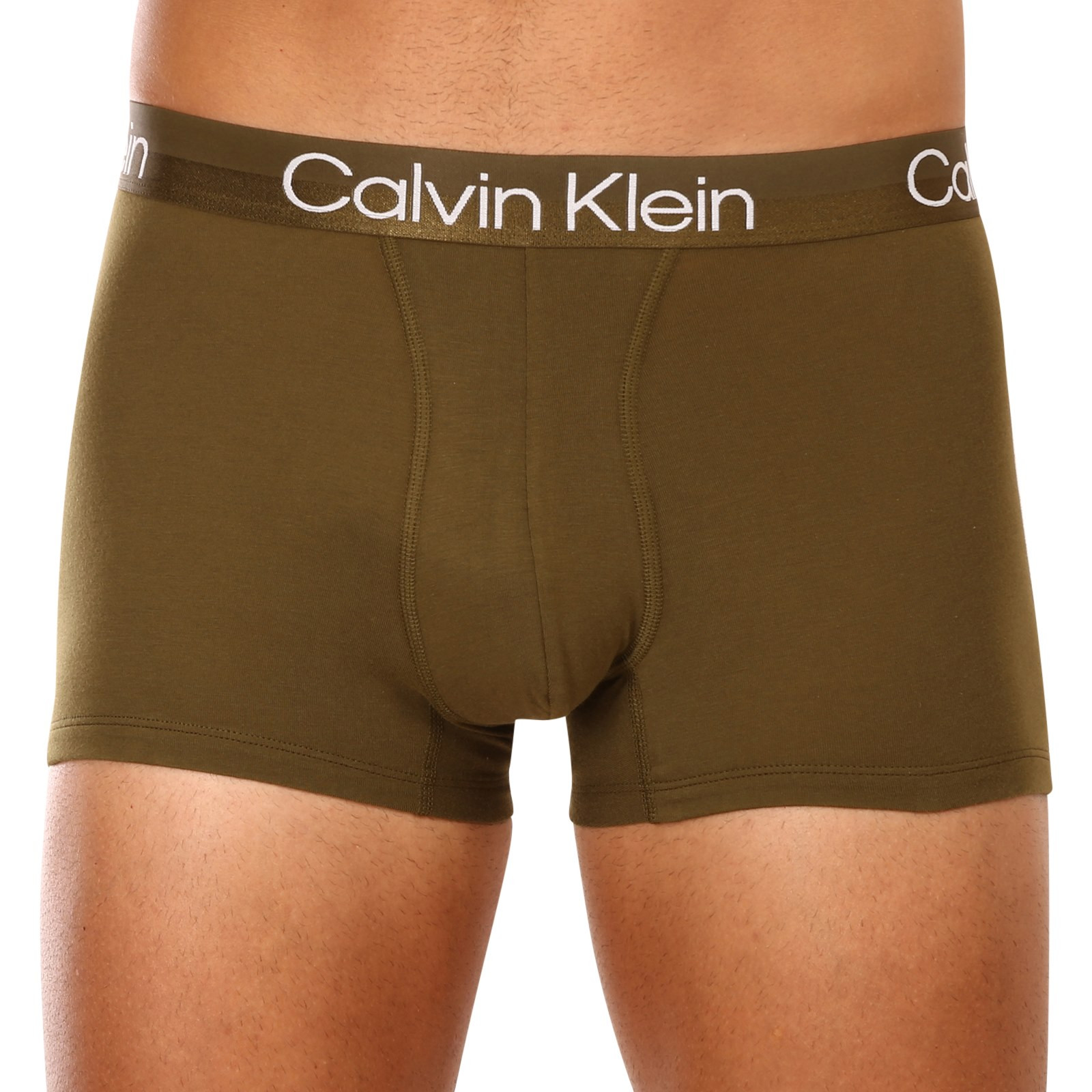 3PACK pánske boxerky Calvin Klein viacfarebné (NB2970A-GYO) XXL, trenky.
Boxerky Calvin Klein to je prvotriedna kvalita, za ktorou stojí svetová ikonická značka pánskej spodnej bielizne.
Boxerky Calvin Klein patrí medzi úplnej legendy medzi spodným prádlom.
Viac sa dozviete v klasických informáciách o produkte.