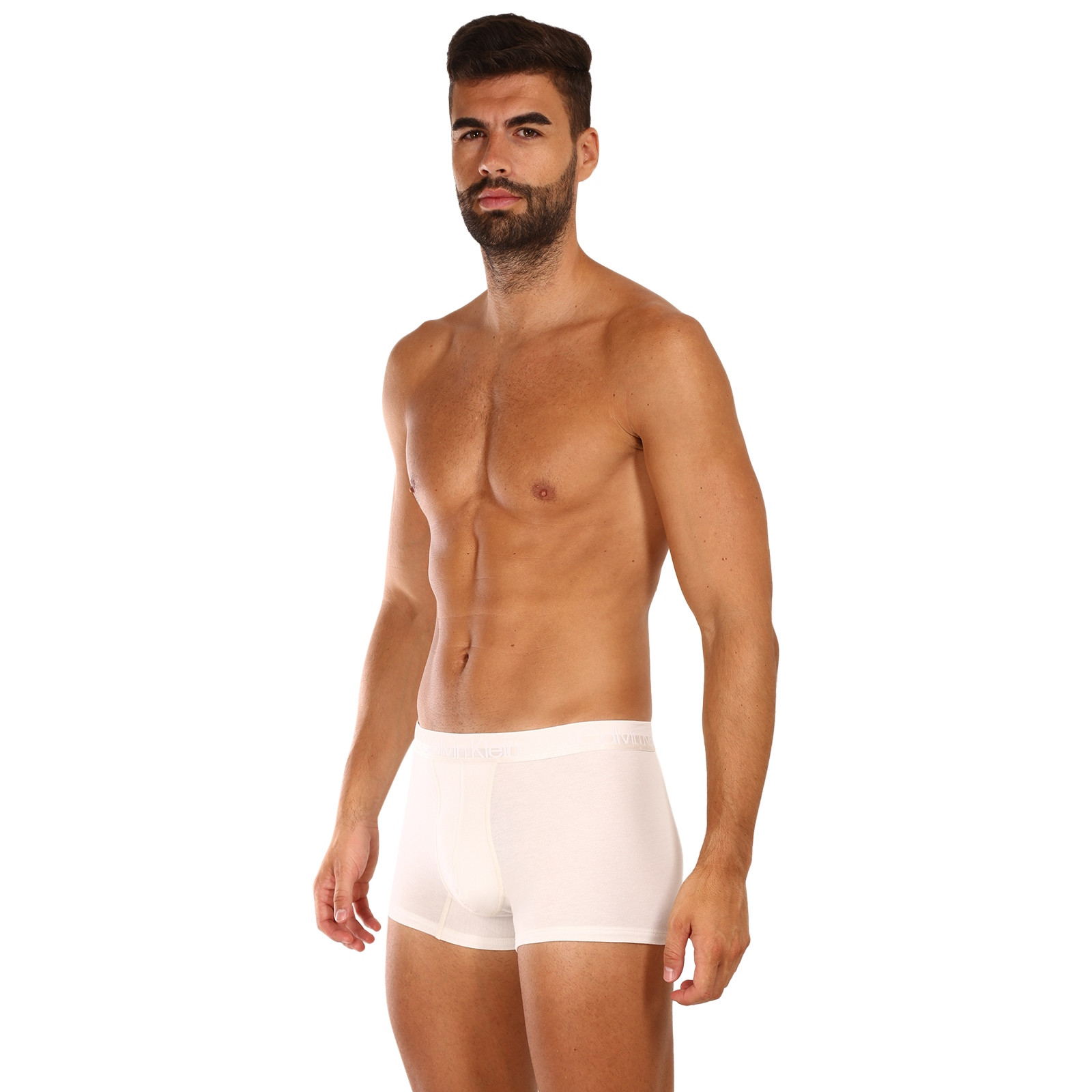 3PACK pánske boxerky Calvin Klein viacfarebné (NB2970A-GYO) XXL, trenky.
Boxerky Calvin Klein to je prvotriedna kvalita, za ktorou stojí svetová ikonická značka pánskej spodnej bielizne.
Boxerky Calvin Klein patrí medzi úplnej legendy medzi spodným prádlom.
Viac sa dozviete v klasických informáciách o produkte.