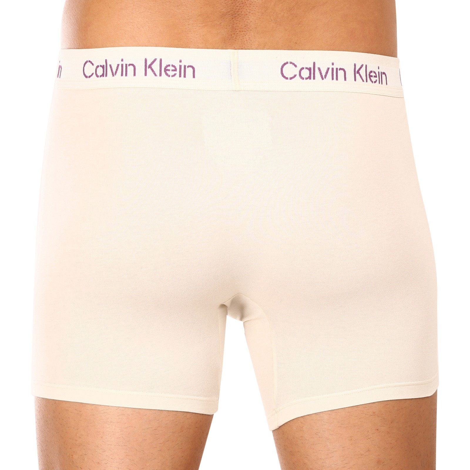 3PACK pánske boxerky Calvin Klein viacfarebné (NB3706A-FZ4) S, trenky.
Boxerky Calvin Klein to je prvotriedna kvalita, za ktorou stojí svetová ikonická značka pánskej spodnej bielizne.
Boxerky Calvin Klein patrí medzi úplnej legendy medzi spodným prádlom.
Viac sa dozviete v klasických informáciách o produkte.