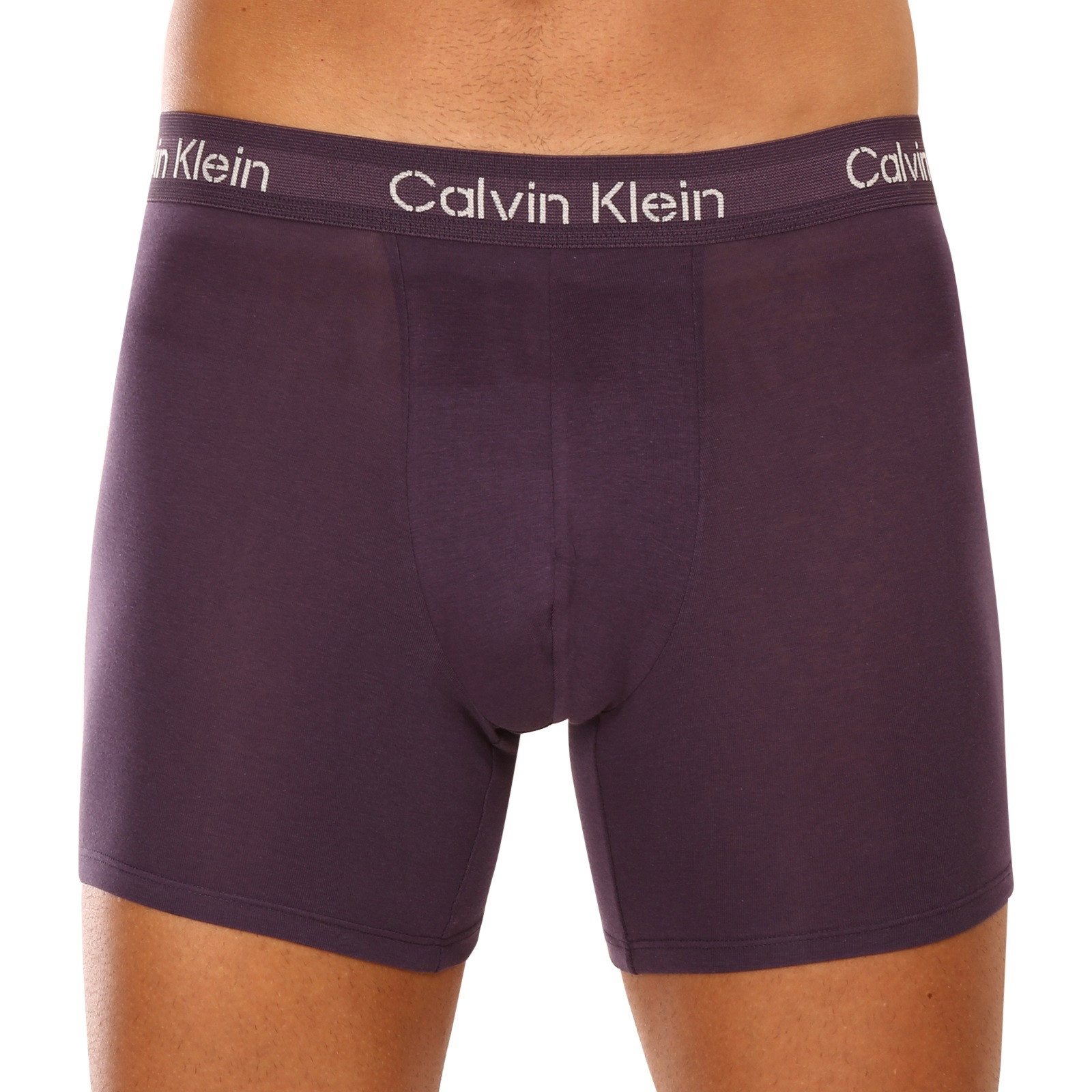 3PACK pánske boxerky Calvin Klein viacfarebné (NB3706A-FZ4) S, trenky.
Boxerky Calvin Klein to je prvotriedna kvalita, za ktorou stojí svetová ikonická značka pánskej spodnej bielizne.
Boxerky Calvin Klein patrí medzi úplnej legendy medzi spodným prádlom.
Viac sa dozviete v klasických informáciách o produkte.