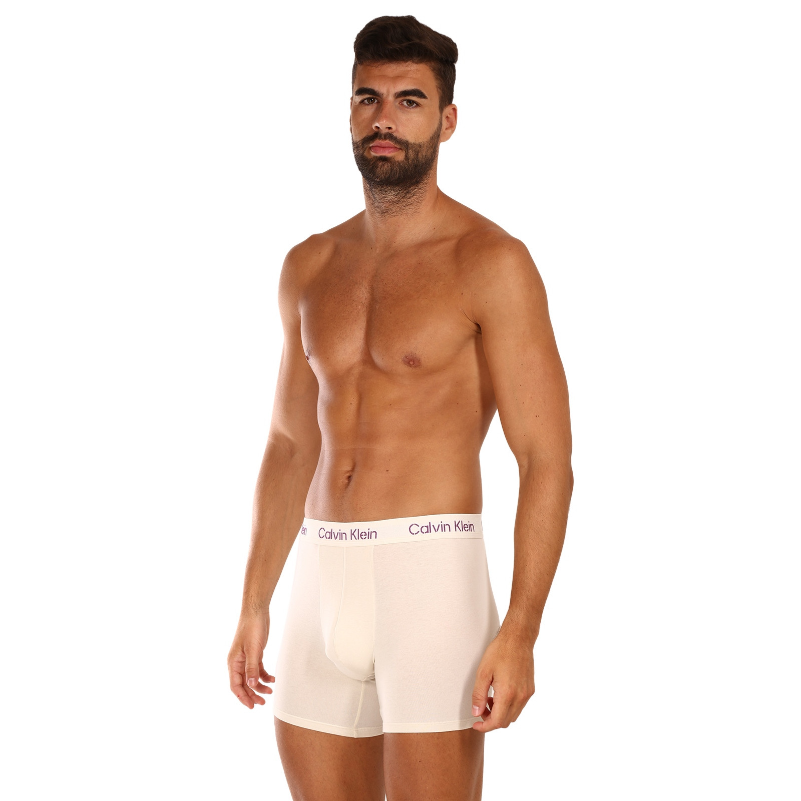 3PACK pánske boxerky Calvin Klein viacfarebné (NB3706A-FZ4) S, trenky.
Boxerky Calvin Klein to je prvotriedna kvalita, za ktorou stojí svetová ikonická značka pánskej spodnej bielizne.
Boxerky Calvin Klein patrí medzi úplnej legendy medzi spodným prádlom.
Viac sa dozviete v klasických informáciách o produkte.