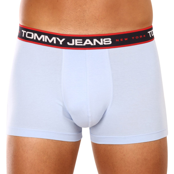 3PACK pánske boxerky Tommy Hilfiger viacfarebné (UM0UM02968 0R8)