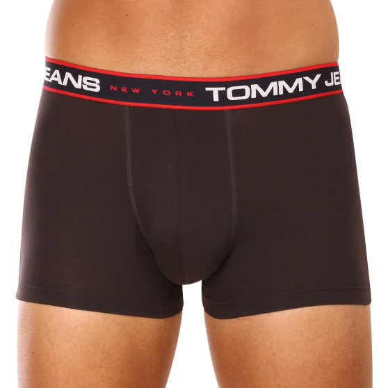 3PACK pánske boxerky Tommy Hilfiger viacfarebné (UM0UM02968 0R8)