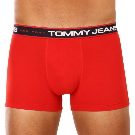 3PACK pánske boxerky Tommy Hilfiger viacfarebné (UM0UM02968 0WE)