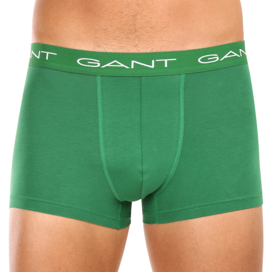 3PACK pánske boxerky Gant viacfarebné (902323013-316)