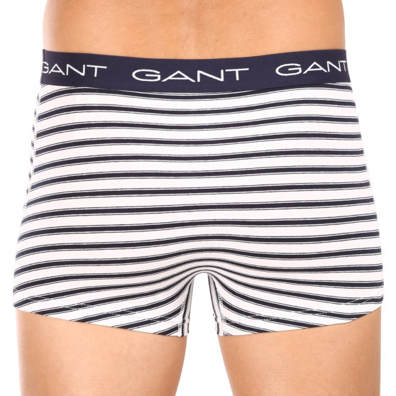 3PACK pánske boxerky Gant viacfarebné (902323013-433)