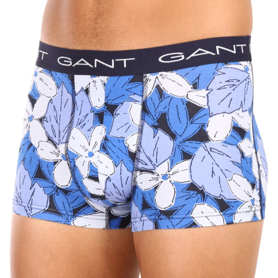 3PACK pánske boxerky Gant viacfarebné (902323023-433)