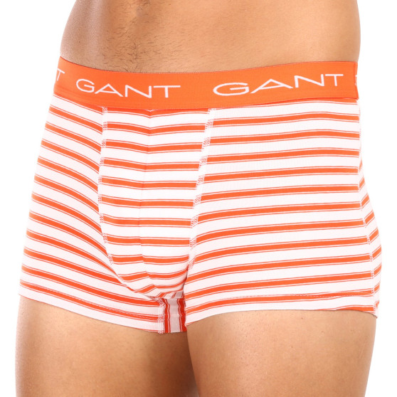 3PACK pánske boxerky Gant viacfarebné (902323013-852)