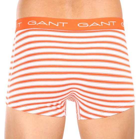 3PACK pánske boxerky Gant viacfarebné (902323013-852)