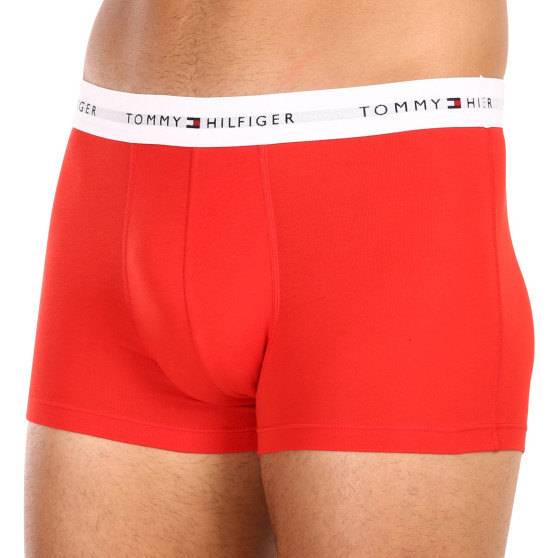 5PACK pánske boxerky Tommy Hilfiger viacfarebné (UM0UM02767 0YW)